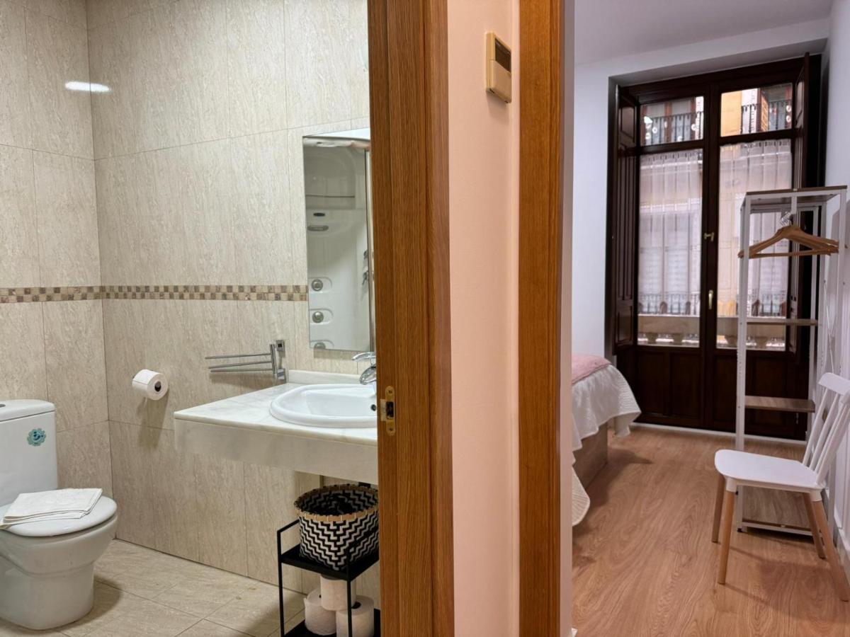 Mr Apartamentos Cordoba Exterior photo